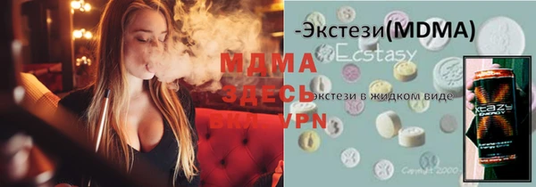твердый Лагань